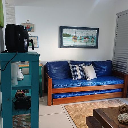 Beira Mar Apto 711 ウバトゥバ エクステリア 写真