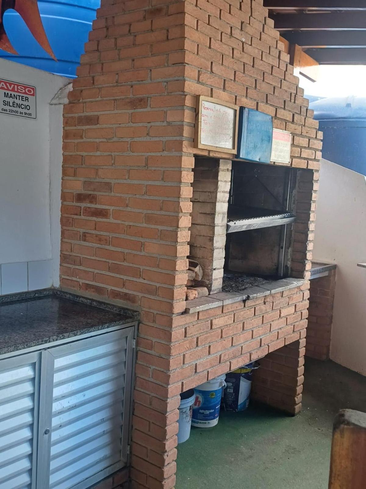 Beira Mar Apto 711 ウバトゥバ エクステリア 写真