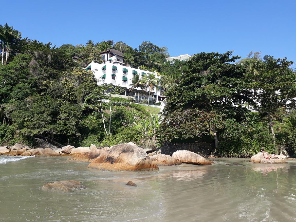 Beira Mar Apto 711 ウバトゥバ エクステリア 写真