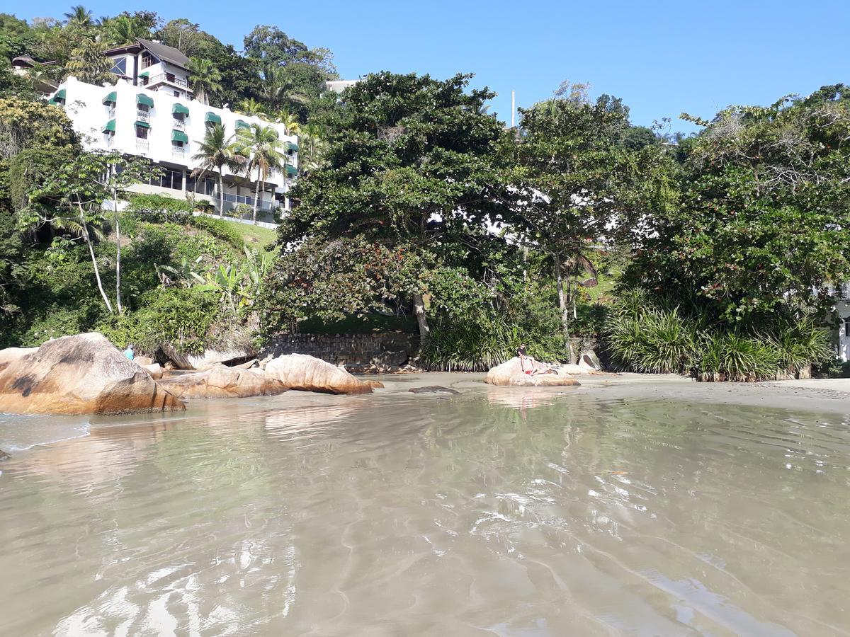 Beira Mar Apto 711 ウバトゥバ エクステリア 写真