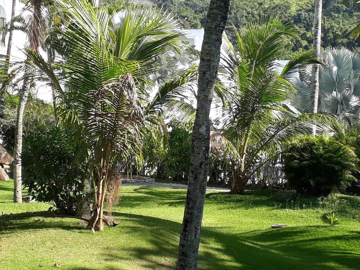 Beira Mar Apto 711 ウバトゥバ エクステリア 写真